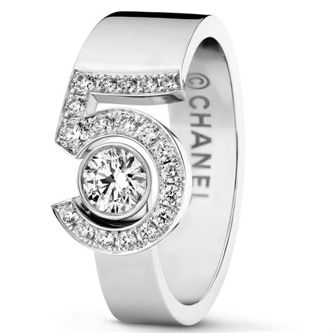 chanel jewelry rings prices|Chanel jewelry outlet store online.